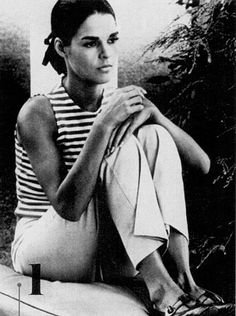 Ali MacGraw