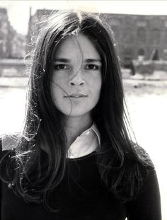 Ali MacGraw