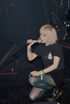 Alice Glass