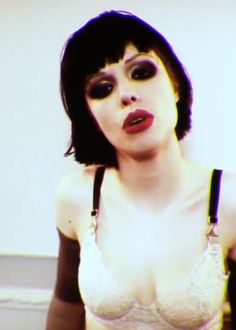 Alice Glass