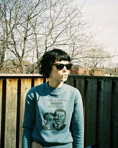 Alice Glass