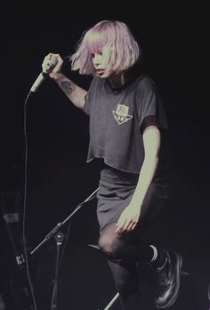 Alice Glass