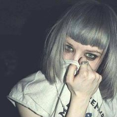 Alice Glass