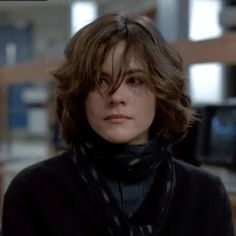 Ally Sheedy