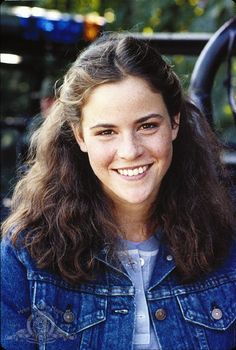 Ally Sheedy