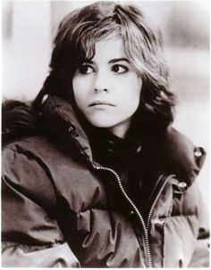 Ally Sheedy