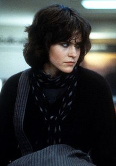 Ally Sheedy