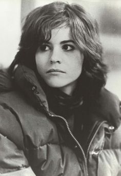 Ally Sheedy