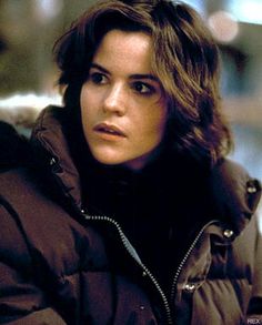 Ally Sheedy