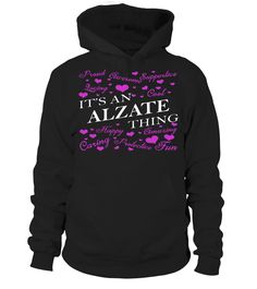 Alzate