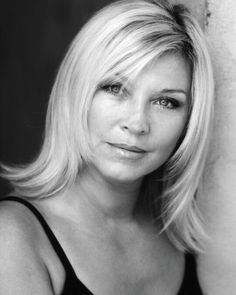 Amanda Redman