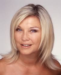 Amanda Redman