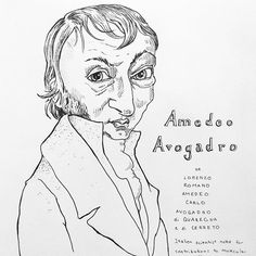 Amedeo Avogadro