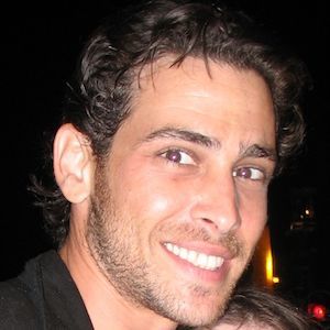 Amir Fryszer Guttman