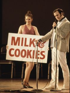 Andy Kaufman