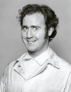 Andy Kaufman