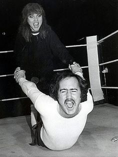 Andy Kaufman