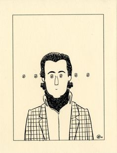 Andy Kaufman