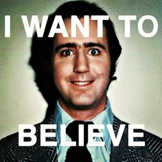 Andy Kaufman