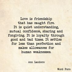 Ann Landers