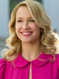 Anna Camp