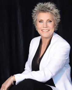 Anne Murray