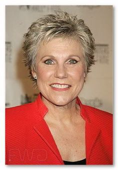 Anne Murray