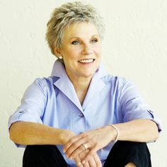 Anne Murray