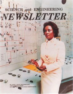 Annie Easley