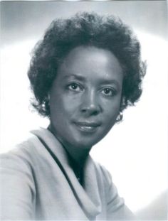 Annie Easley