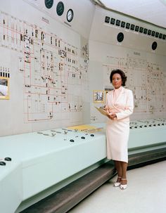 Annie Easley