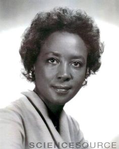 Annie Easley