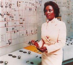 Annie Easley