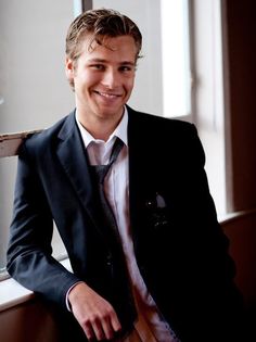 Anthony Ingruber