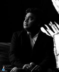 AR Rahman