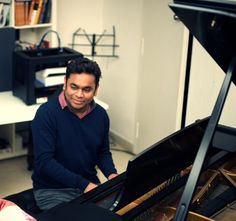 AR Rahman