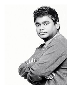 AR Rahman