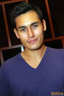 Arifin Putra