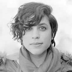 Ashly Burch