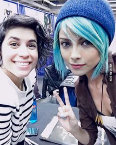 Ashly Burch