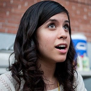 Ashly Burch