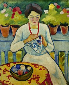 August Macke