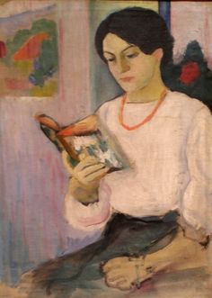 August Macke