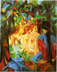 August Macke