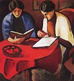 August Macke