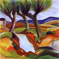 August Macke