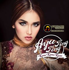 Ayu Ting Ting