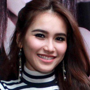 Ayu Ting Ting