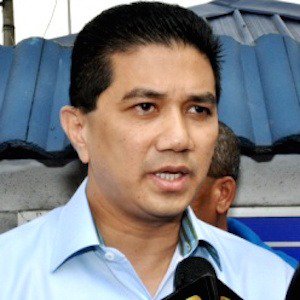 Azmin Ali