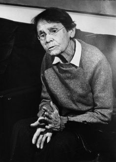 Barbara McClintock